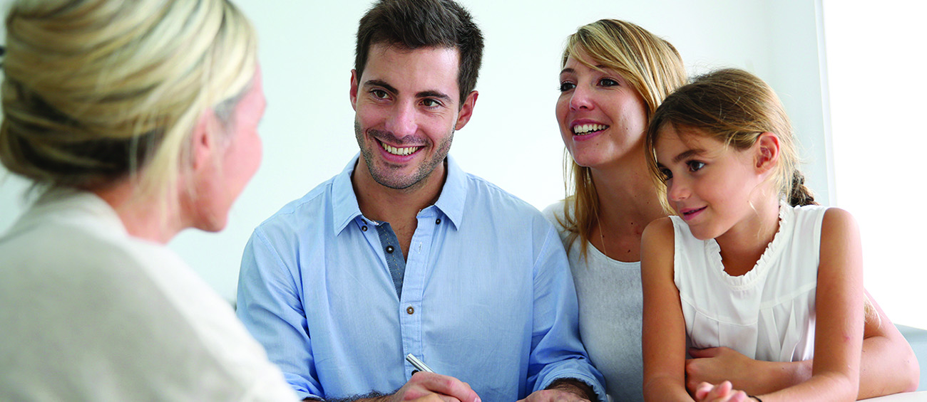 Georgia Group insurance coverage